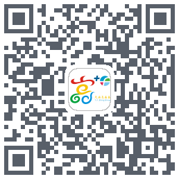 天府亮晶晶código QR de descarga de