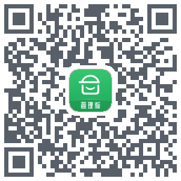 安心筑管理版 QRcode