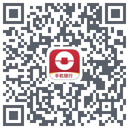 江南农商行 QRcode