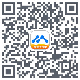 医联のダウンロードQRコード