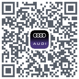上汽奥迪 QRcode