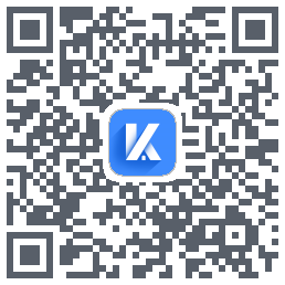 Kaadas Smart QRcode