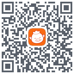 猪八戒的下载二维码