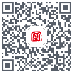 九安顺风车código QR de descarga de