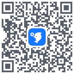海豚开单 QRcode