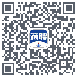 滴聘 QR-код для загрузки