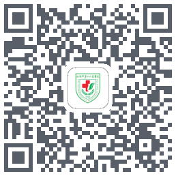 汕头市第二人民医院du code QR de téléchargement