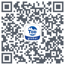 TDD-globalkod QR do pobrania