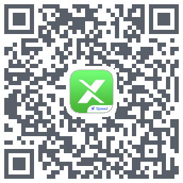 XTrend Speeddu code QR de téléchargement
