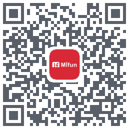 mifun QRcode