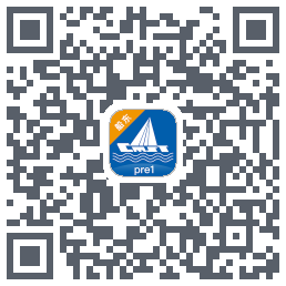中储智运水运版 QRcode