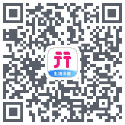 无忧行 QRcode