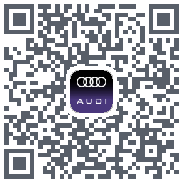 上汽奥迪 QRcode