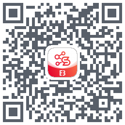 胜券POS-E3的下载二维码
