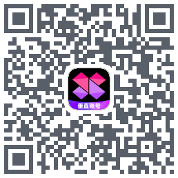 美册视频编辑制作 QRcode