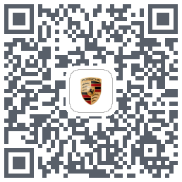 保时捷รหัส QR สำหรับดาวน์โหลด