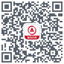华夏财富 QRcode