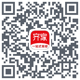 齐家Beta的下載二維碼