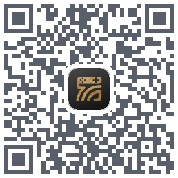 易手游APP QRcode