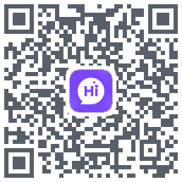 越聊 QRcode