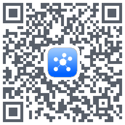 荣大智慧云código QR de descarga de