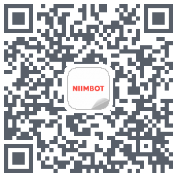 NIIMBOT QRcode