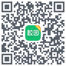 中青校园 QRcode