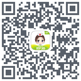 照护365康护端的下載二維碼