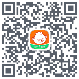 猪八戒的下载二维码