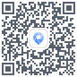 Waycam的下載二維碼
