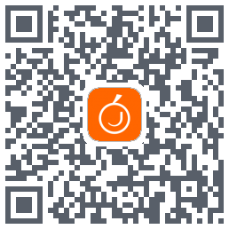 简橙测试版 QRcode