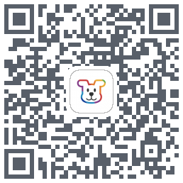 小白学习打印的下载二维码
