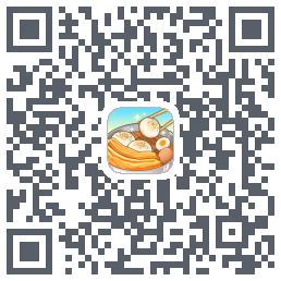 爷爷的早餐店的下载二维码