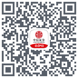 中信-仿真的下載二維碼
