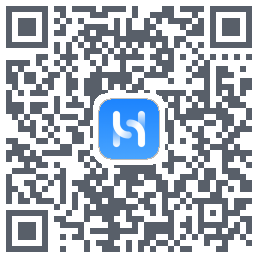 Haylou Fun QR-код для загрузки
