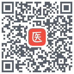 医考帮du code QR de téléchargement
