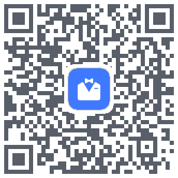 鱼管家的下载二维码