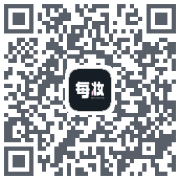 每妆 QRcode