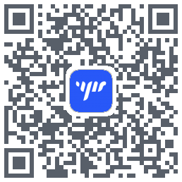 爱原物 QRcode