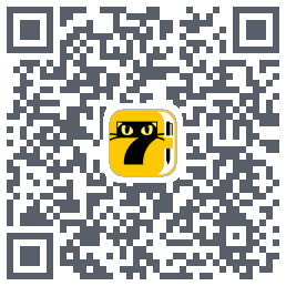 七猫作家助手 QRcode