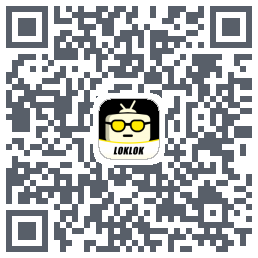 LoklokWT的下載二維碼