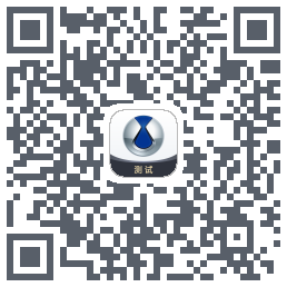 腾势汽车 QRcode