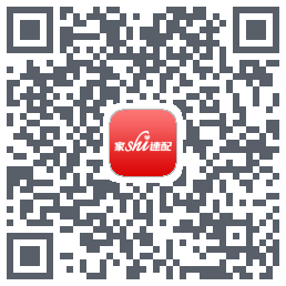 家事速配 QRcode