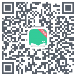 阅伴学生端的下載二維碼