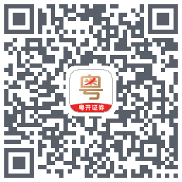 粤管家的下载二维码