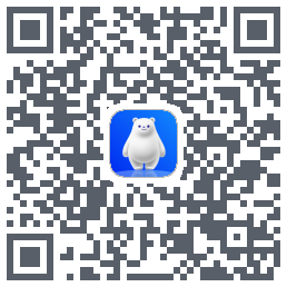 秒音 QRcode
