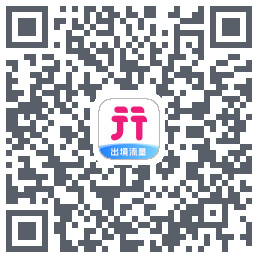 无忧行kod QR do pobrania