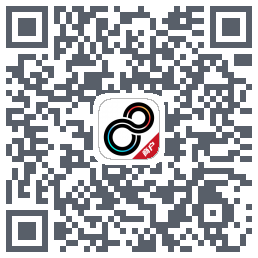 KO台球商户端的下載二維碼