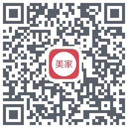 美家量房的下載二維碼