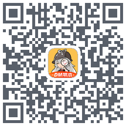 剧本杀código QR de descarga de